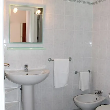 Mediterranea Apartment *