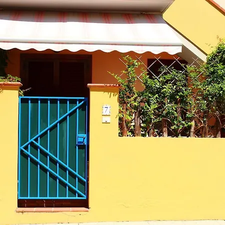 Residenza Mediterranea *