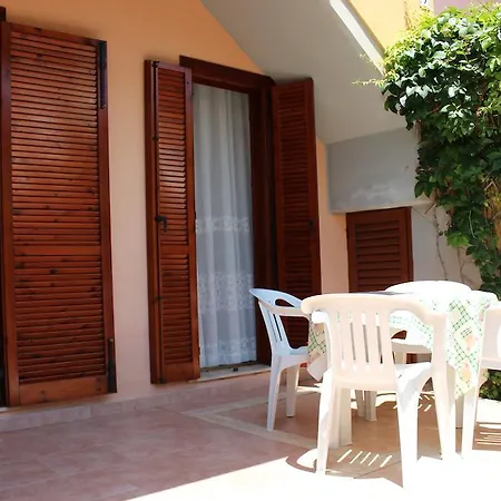 Apartmán Residenza Mediterranea