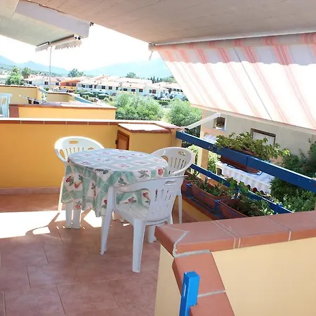 Residenza Mediterranea Apartmán Villasimius