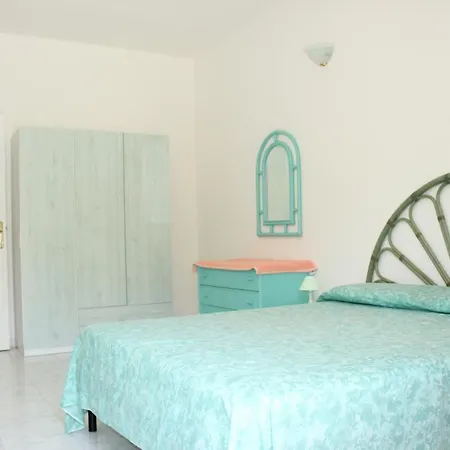 Apartment Mediterranea