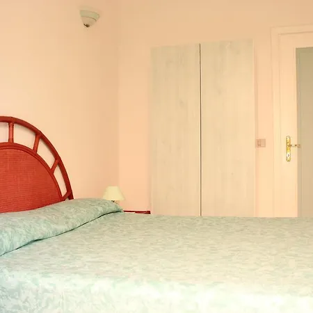 Mediterranea Apartment Villasimius