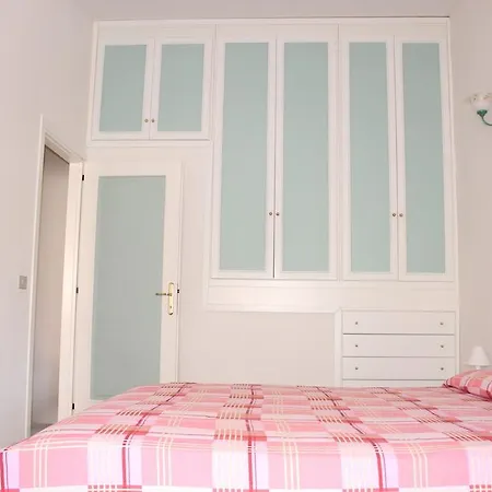 Apartment Mediterranea *