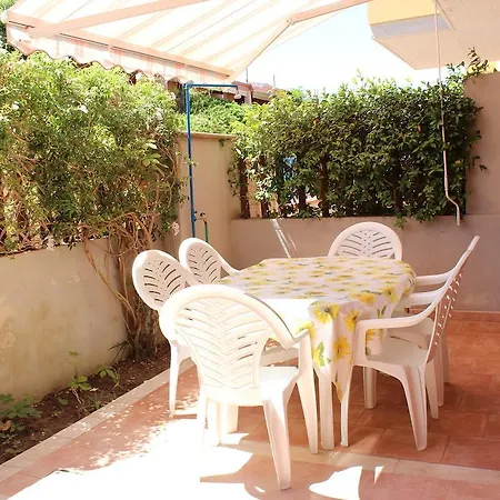 Apartment Mediterranea Villasimius