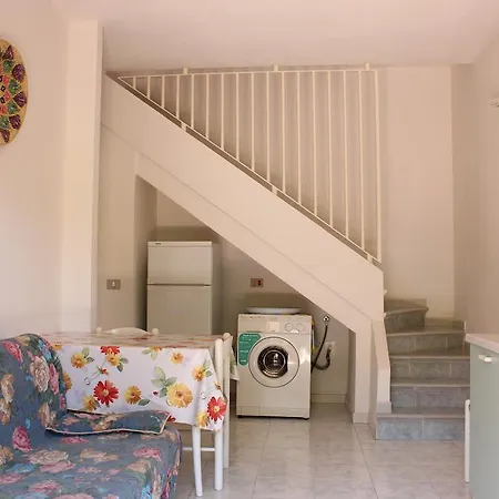 Apartment Mediterranea *