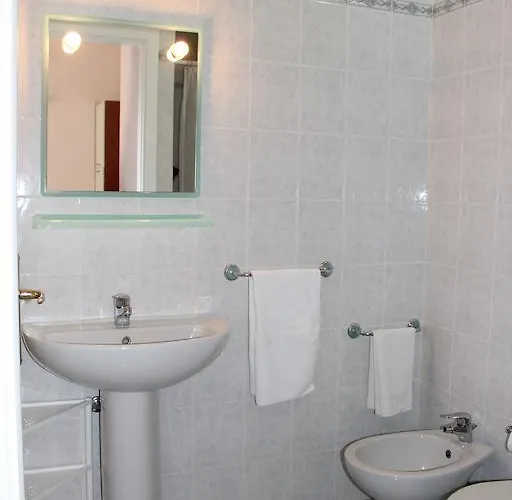 Residenza Mediterranea Apartmán *