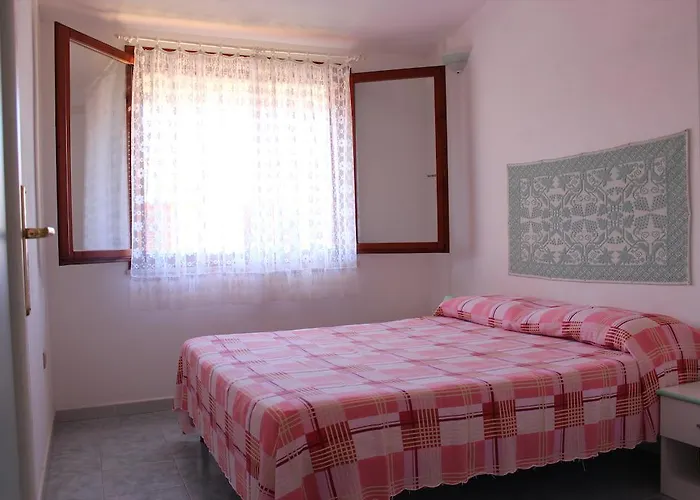 Apartmán Residenza Mediterranea