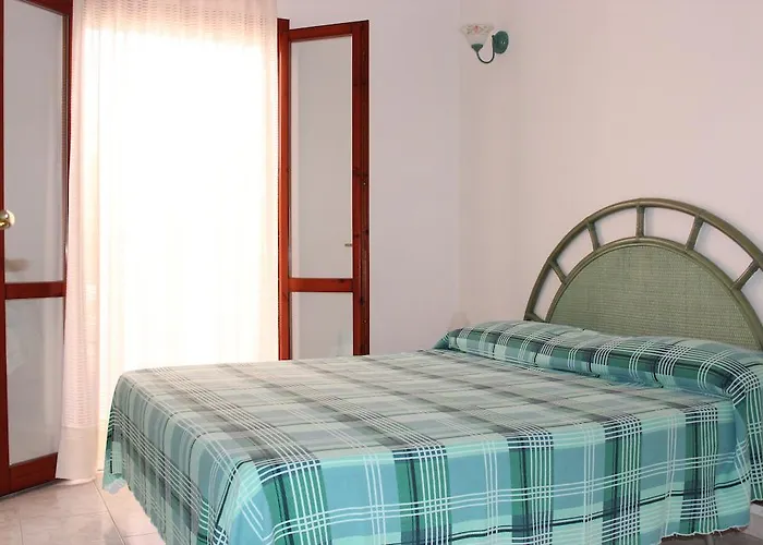 Residenza Mediterranea Villasimius