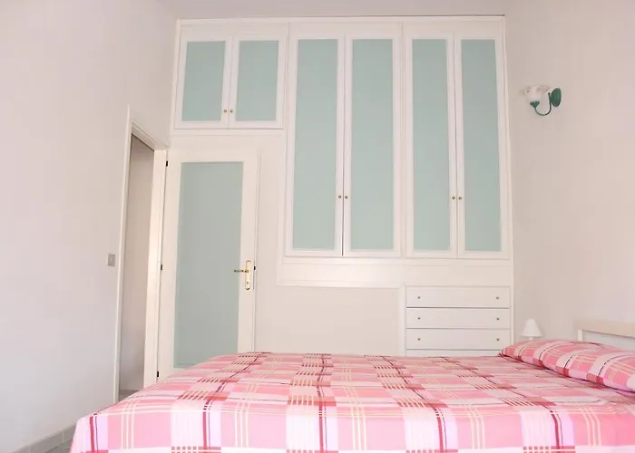 Apartmán Residenza Mediterranea *