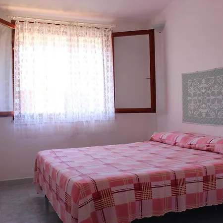 Apartment Mediterranea