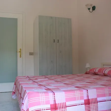 Residenza Mediterranea Appartement Villasimius