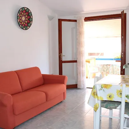 דירה Residenza Mediterranea