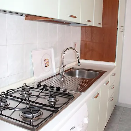 Residenza Mediterranea