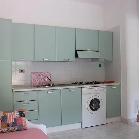 Residenza Mediterranea *