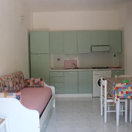 Residenza Mediterranea Villasimius