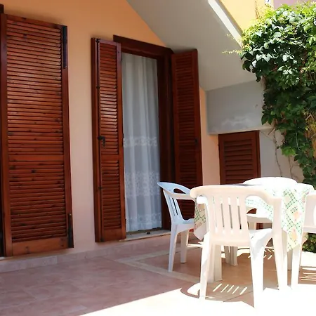 Apartment Mediterranea