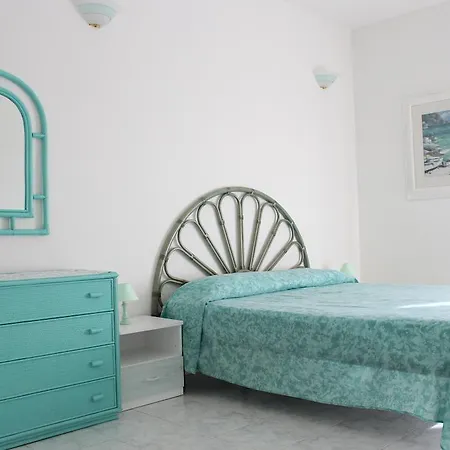 Residenza Mediterranea *