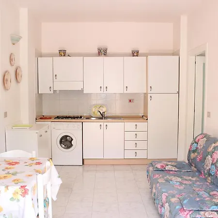 Residenza Mediterranea וילסימיוס