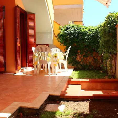 Residenza Mediterranea Villasimius