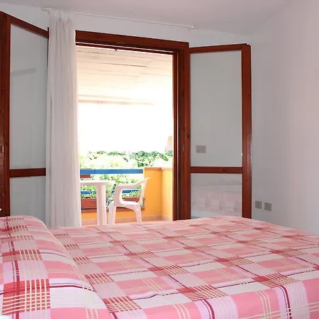 Appartamento Residenza Mediterranea