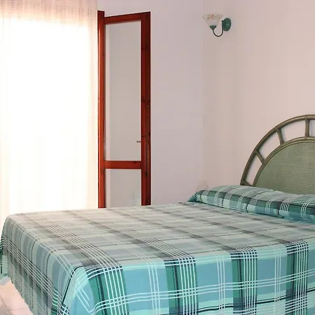 Residenza Mediterranea וילסימיוס