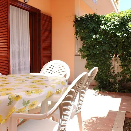 Appartamento Residenza Mediterranea