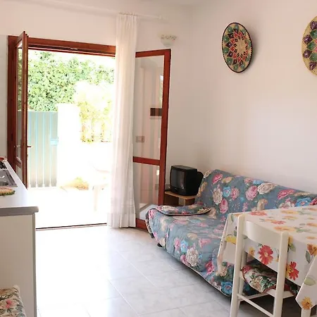 Residenza Mediterranea