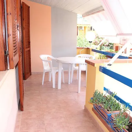 Residenza Mediterranea וילסימיוס