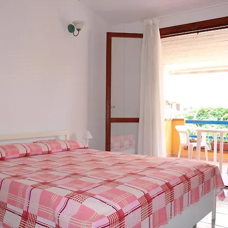 Appartamento Residenza Mediterranea