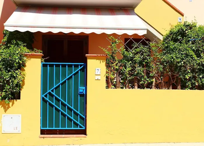 Residenza Mediterranea *