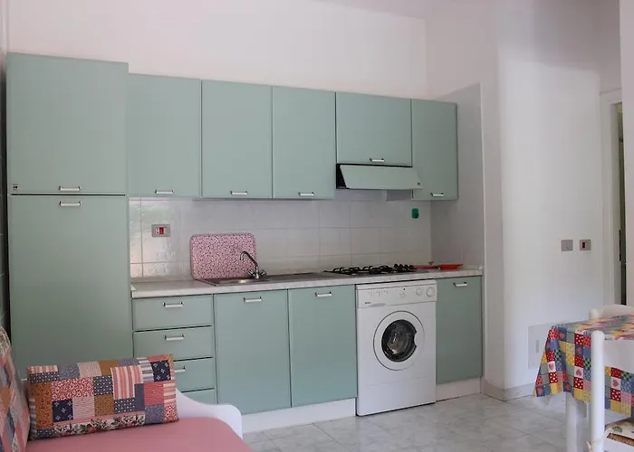 Residenza Mediterranea *