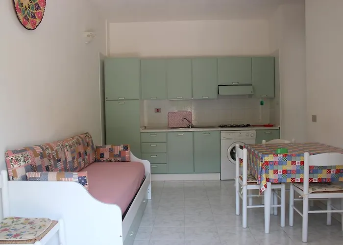 Residenza Mediterranea Villasimius