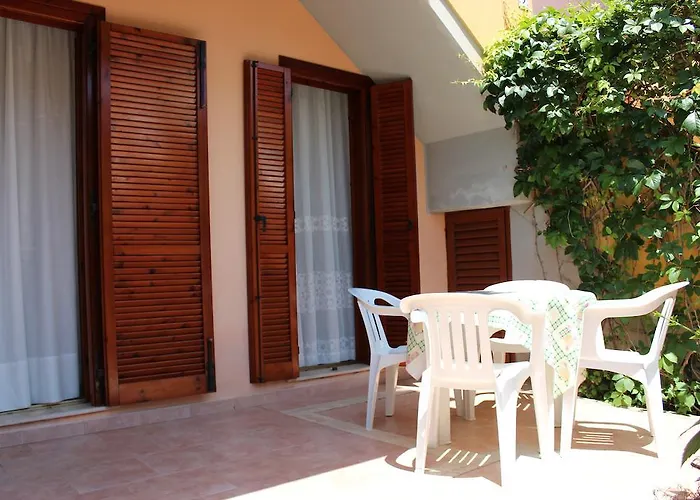 Appartement Residenza Mediterranea