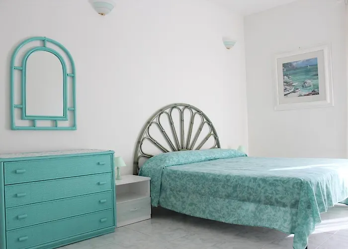 Residenza Mediterranea *