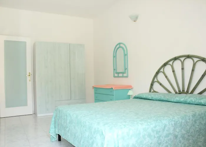 Appartement Residenza Mediterranea