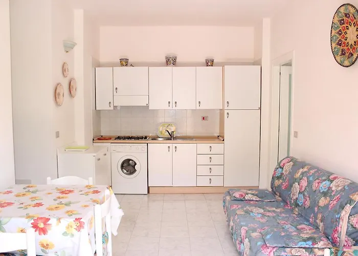 Residenza Mediterranea Villasimius