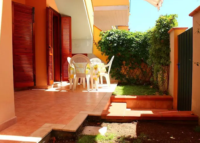 Residenza Mediterranea Villasimius