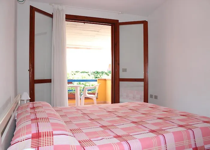 Appartement Residenza Mediterranea