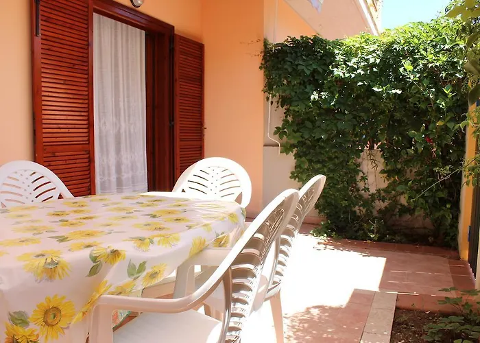 Appartement Residenza Mediterranea