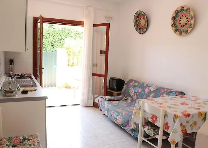 Residenza Mediterranea