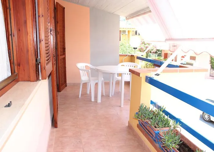 Residenza Mediterranea Villasimius