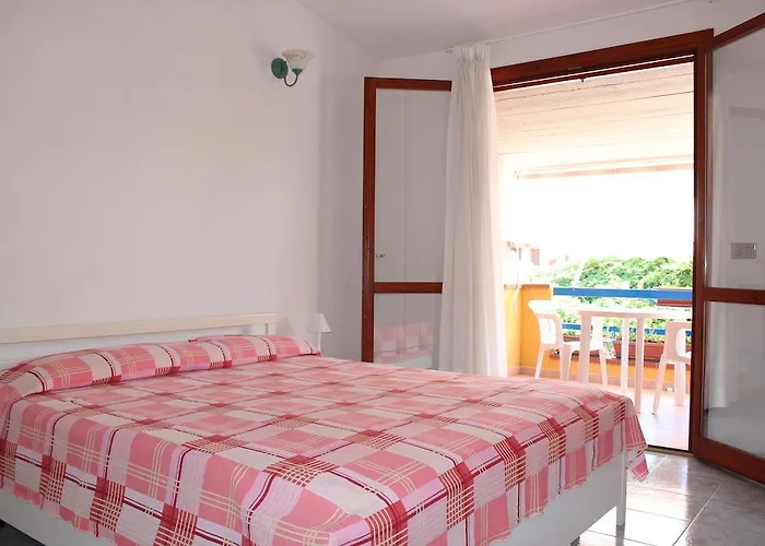 Appartement Residenza Mediterranea