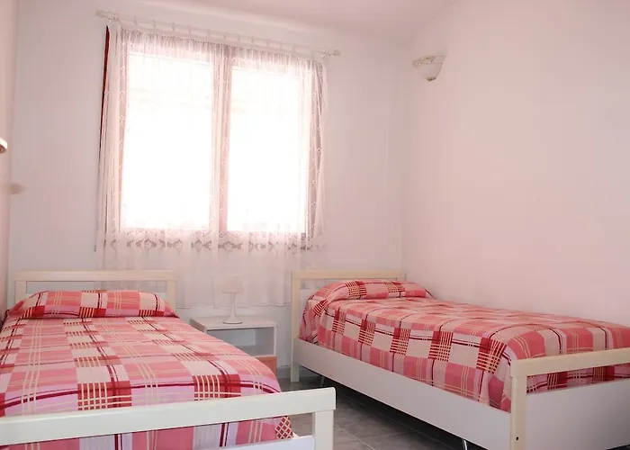 Residenza Mediterranea